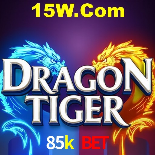 Experiência VIP 85k bet