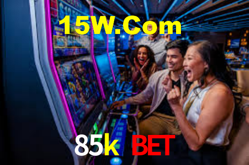 Desvendando o Mundo dos Jogos Virtuais na 85k bet