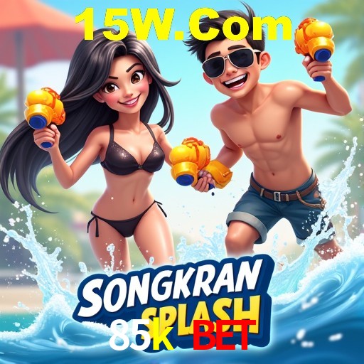 Diretório de Jogos 85k bet