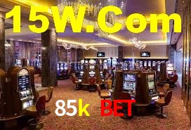 Experimente o Login Seguro Premium no 85k bet