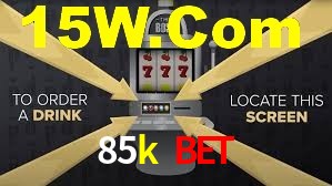 85k bet,85k cassino