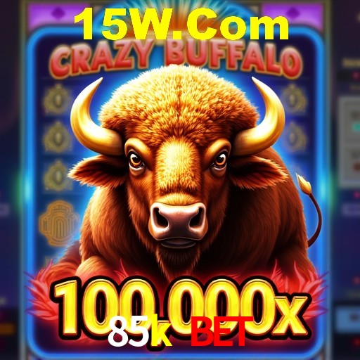 Promoções Sazonais 85k bet