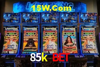 Descubra o Programa VIP da 85k bet: Vantagens Exclusivas para Jogadores