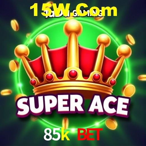 Jogos de Slot 85k bet