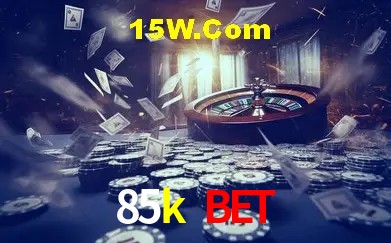 Desvendando o Mundo dos Jogos Virtuais na 85k bet