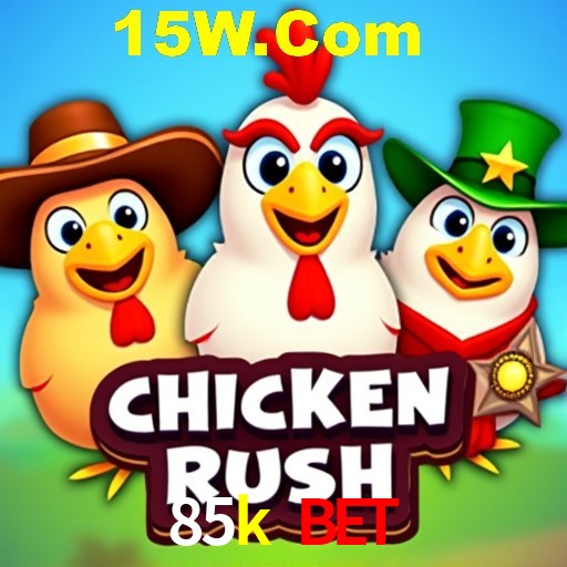Responsive Design 85k bet