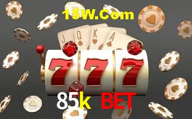 Descubra a Essência do 85k bet: Nossa História e Compromissos