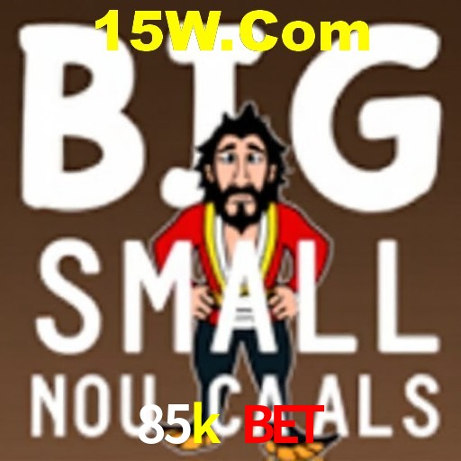 Estatísticas do Jogo 85k bet