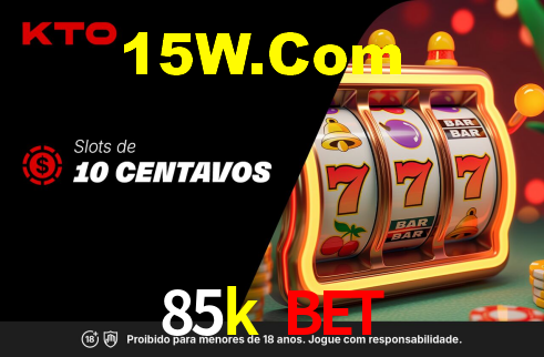 Descubra a Essência do 85k bet: Nossa História e Compromissos