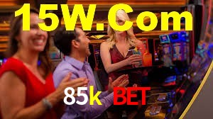 85k bet,85k cassino