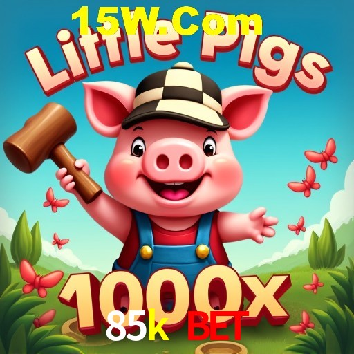 Slot Games 85k bet