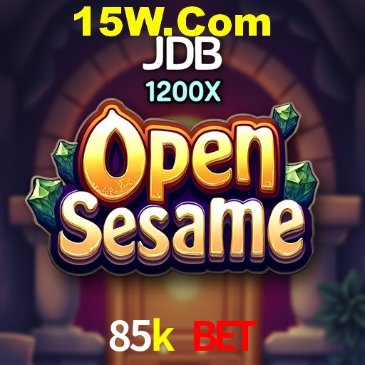 Account Benefits 85k bet