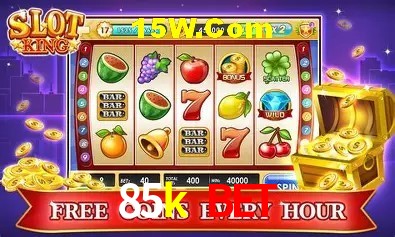 Desvendando o Mundo dos Jogos Virtuais na 85k bet