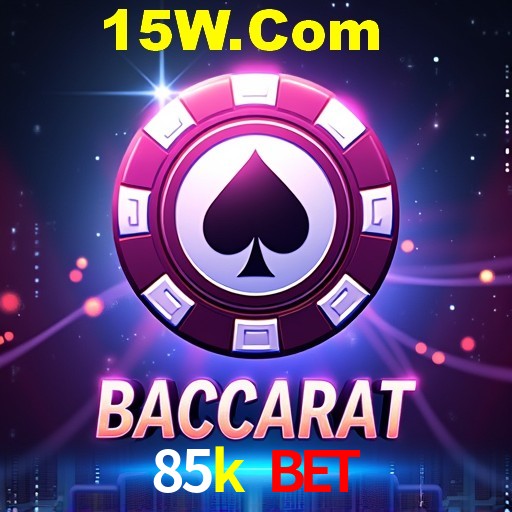 Descubra o Mundo do Cassino Online com 85k bet