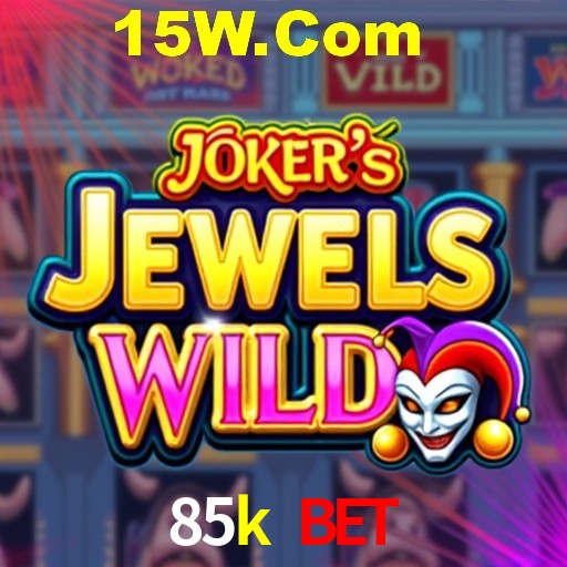 Descubra a Magia dos Jogos de Arcade no 85k bet