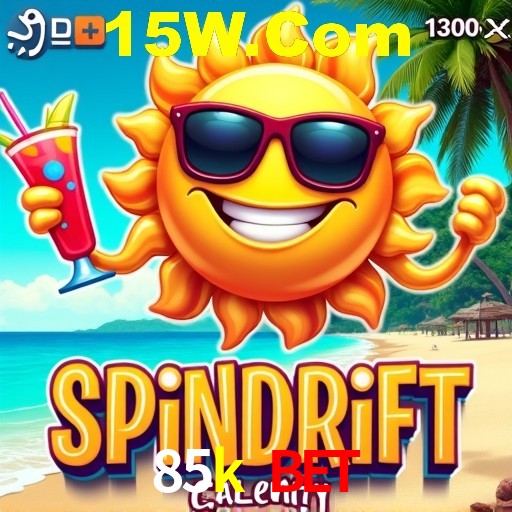 Interface do App 85k bet