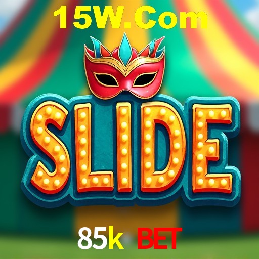 Recursos de Bônus 85k bet