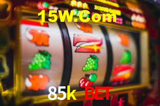 85k bet,85k cassino