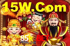 85k bet