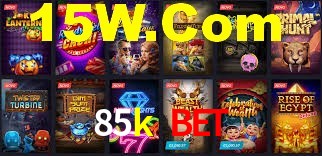 Explore as vantagens do 85k bet: serviço profissional e confiabilidade