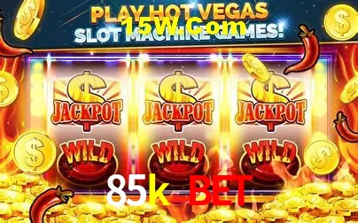 Descubra a Essência do 85k bet: Nossa História e Compromissos