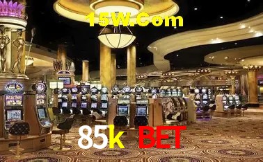 Apostas Esportivas na 85k bet: Um Guia Completo