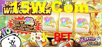 85k bet