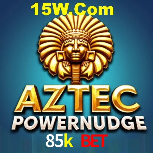 Experiência VIP 85k bet