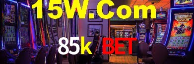85k bet,85k cassino