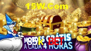 Programa VIP 85k bet