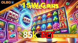 Live Casino 85k bet