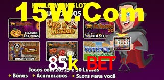 85k bet: Seu Cassino Premiado com Pagamentos Rápidos