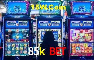 Explorando a Categoria de Eventos em Apostas na 85k bet