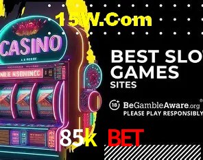 A Experiência Imersiva dos Cassinos Ao Vivo no 85k bet